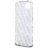 Etui Karl Lagerfeld IML Repeat Logo do   iPhone 16E / 17E złoty